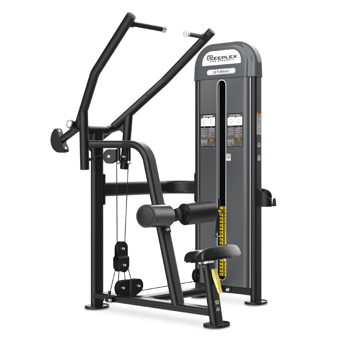 Lat Pulldown