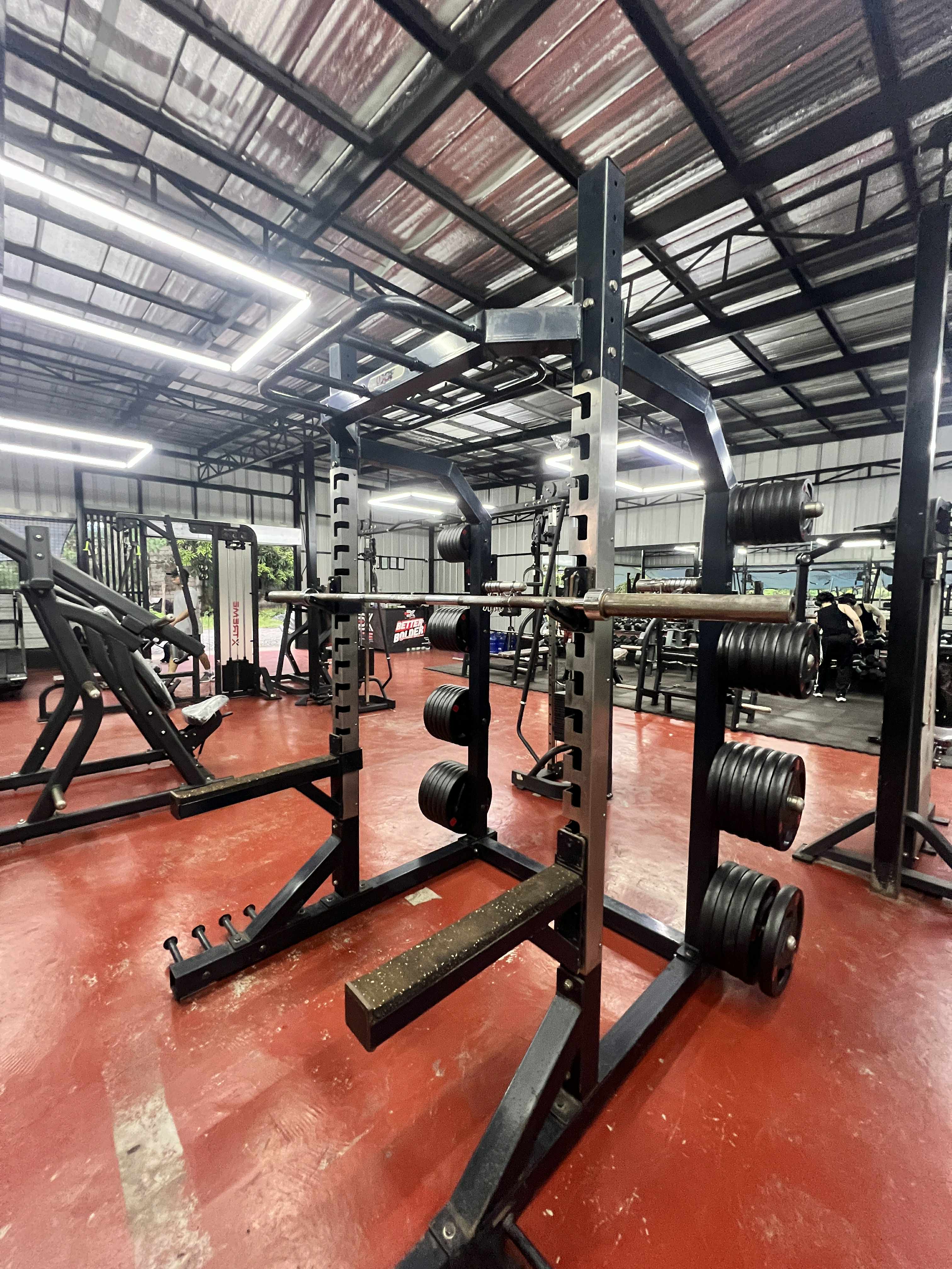 multifunction-barbell-rack